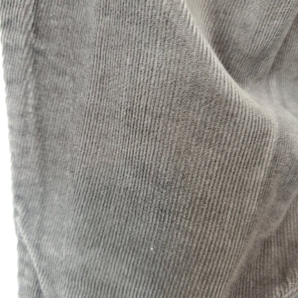 Jessica Simpson Forever Skinny Greyish Brown Corduroy Style Skinny Pants Sz 26R - Picture 10 of 14